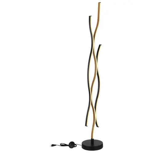 Stojanové svietidlo GLOBO 67206SW LED28W 1300lm 3000K 230V IP20